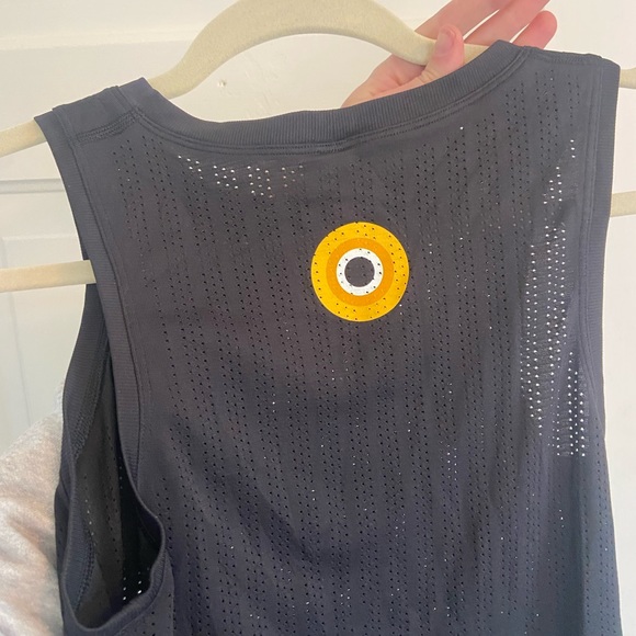 Lululemon X CorePower Tank - Picture 2 of 3